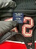 U.S. Polo Assn. 100% Polyester Black Track Jacket 9-12 MO / 12 MO - photo 3