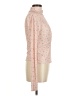 Tularosa Pink Long Sleeve Blouse Size M - photo 4
