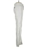 MICHAEL Michael Kors 100% Cotton Gray White Jeans Size 0 - photo 4