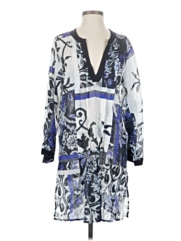 Oscar De La Renta Casual Dress (view 1)