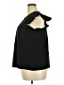 Torrid Black Sleeveless Blouse Size 2X Plus (2) - photo 5