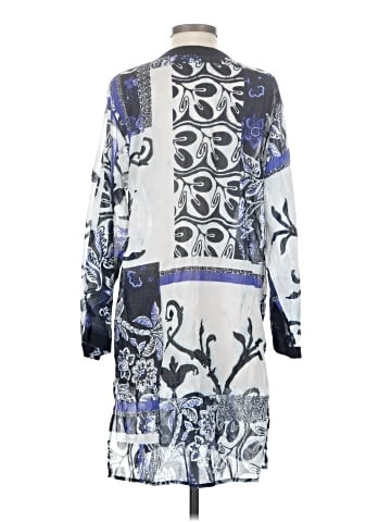 Oscar De La Renta Casual Dress (view 2)