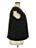 Torrid Black Sleeveless Blouse Size 2X Plus (2) - photo 4