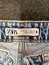Zara Blue Jeans Size 0 - photo 7