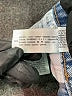 Zara Blue Jeans Size 0 - photo 8