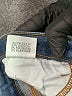 J Brand Hearts Blue Jeans Size 26 waist - photo 5