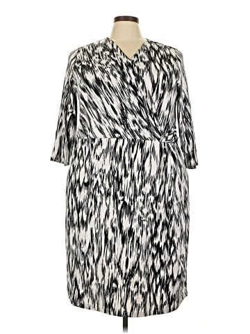 Peter Nygard Casual Dress (view 1)