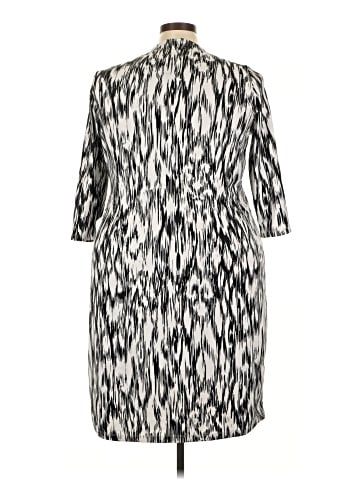 Peter Nygard Casual Dress (view 2)