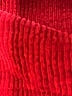 Unbranded 100% Cotton Red Jacket Size L - photo 6
