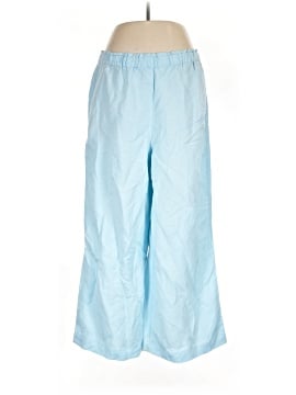 Ann Taylor Linen Pants