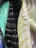 Unbranded Green Cardigan Size S (estimated) - photo 7