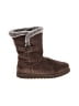 Skechers Brown Boots Size 8 - photo 1