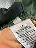 J.Crew Solid Green One Piece Swimsuit Size 14 - photo 4