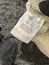 RDI Ivory Turtleneck Sweater Size S - photo 8