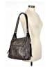 Sondra Roberts Metallic Gray Tote One size - photo 2