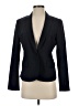 Anne Klein Black Blazer Size 4 - photo 1