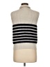 Sincerely Jules Gray Sleeveless Top Size M - photo 2