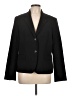 Nine West Black Blazer Size 12 - photo 1