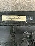 Christopher Blue Black Dress Pants Size 6 - photo 7