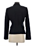 Anne Klein Black Blazer Size 4 - photo 2