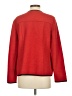 Chico's Red Jacket Size Med (1) - photo 2