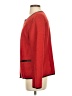 Chico's Red Jacket Size Med (1) - photo 5