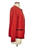 Chico's Red Jacket Size Med (1) - photo 4