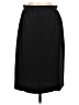 Unbranded Solid Black Formal Skirt Size S - photo 1
