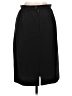 Unbranded Solid Black Formal Skirt Size S - photo 2