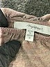 Mystree Tan Sleeveless Top Size S - photo 7