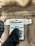 Faconnable Color Block Tan Jacket Size M - photo 6