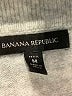 Banana Republic Gray Wool Pullover Sweater Size M - photo 6