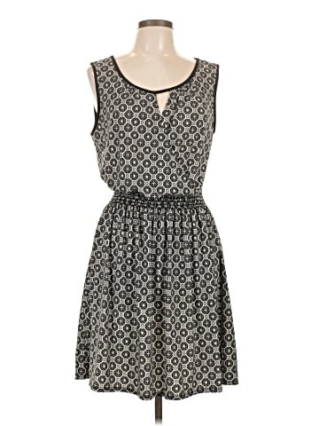 Max Studio Casual Dress (view 1)