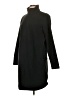 Lands' End 100% Polyester Black Pullover Sweater Size S - photo 2