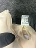Unbranded Ivory Swimsuit Top Size L - photo 3