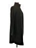 Lands' End 100% Polyester Black Pullover Sweater Size S - photo 5