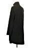 Lands' End 100% Polyester Black Pullover Sweater Size S - photo 4