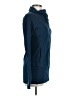 Lululemon Athletica Blue Fleece Size 6 - photo 4