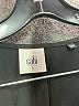 CAbi 100% Polyester Black Long Sleeve T-Shirt Size S - photo 7