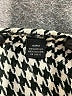 Cejon Accessories Inc. 100% Acrylic Black Poncho One size - photo 7