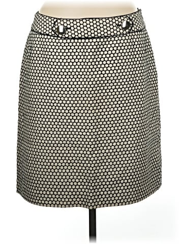 Ann Taylor Casual Skirt (view 1)