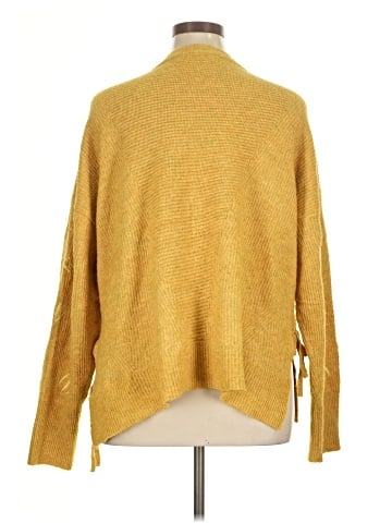 Farmers Market Pullover Sweater (view 2)