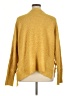 Farmers Market Yellow Pullover Sweater Size XL - photo 2