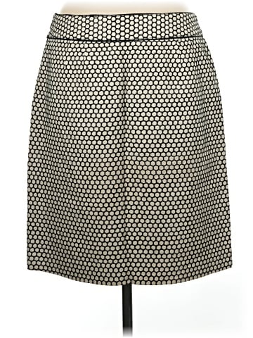 Ann Taylor Casual Skirt (view 2)