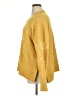Farmers Market Yellow Pullover Sweater Size XL - photo 5
