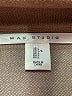 Max Studio Tan Cardigan Size L - photo 7