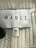 Mable Yellow Shorts Size M - photo 3