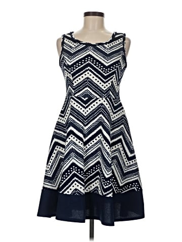 papermoon designed exclusively for Stitch Fix Casual Dress (view 1)
