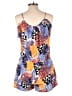 MOD Tropical Orange Romper Size M - photo 2