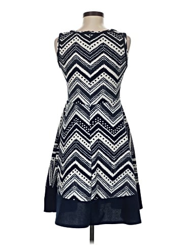 papermoon designed exclusively for Stitch Fix Casual Dress (view 2)